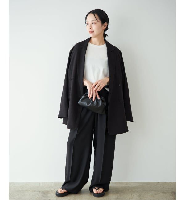 Plage「《一部店舗・WEB限定追加予約》R&rsquo;IAM AIR ジャケット」|その他|