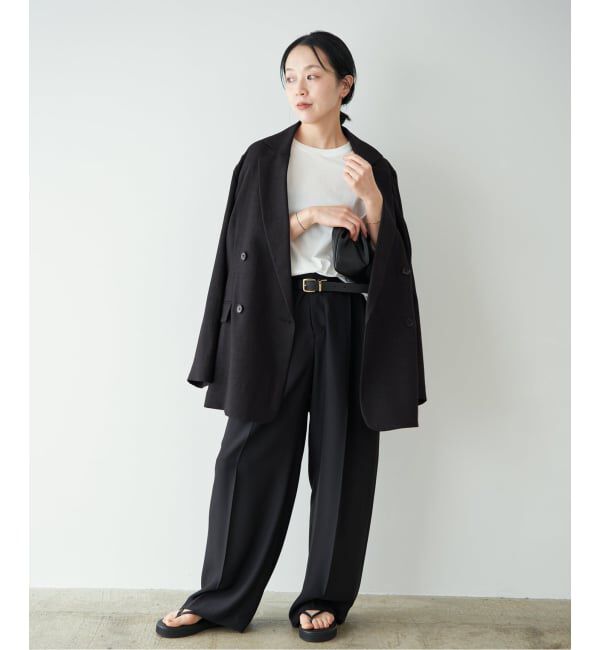 Plage「《一部店舗・WEB限定追加予約》R&rsquo;IAM AIR ジャケット」|その他|