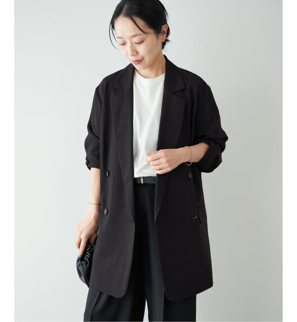 Plage「《一部店舗・WEB限定追加予約》R&rsquo;IAM AIR ジャケット」|その他|