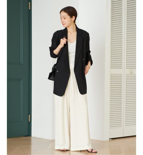 Plage「《一部店舗・WEB限定追加予約》R&rsquo;IAM AIR ジャケット」|その他|