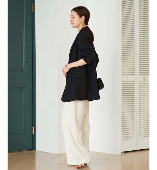 Plage「《一部店舗・WEB限定追加予約》R&rsquo;IAM AIR ジャケット」|その他|