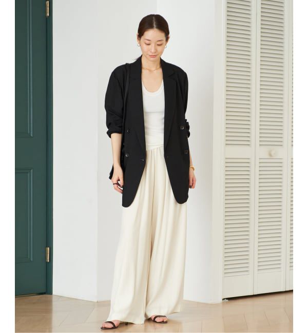 Plage「《一部店舗・WEB限定追加予約》R&rsquo;IAM AIR ジャケット」|その他|