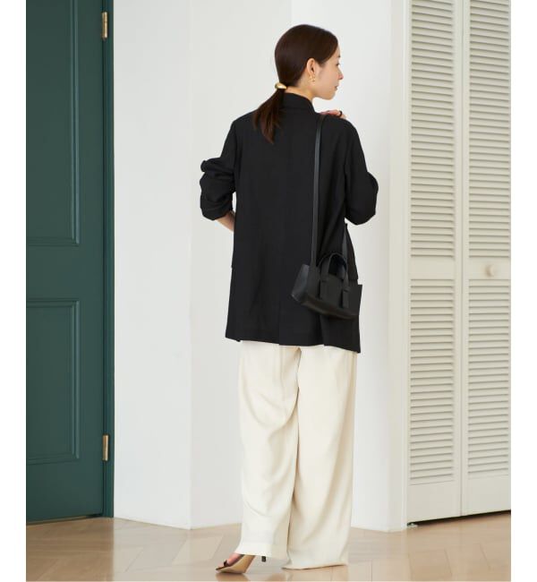 Plage「《一部店舗・WEB限定追加予約》R&rsquo;IAM AIR ジャケット」|その他|