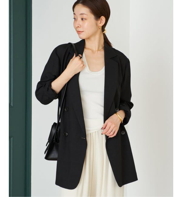 Plage「《一部店舗・WEB限定追加予約》R&rsquo;IAM AIR ジャケット」|その他|