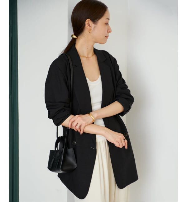 Plage「《一部店舗・WEB限定追加予約》R&rsquo;IAM AIR ジャケット」|その他|