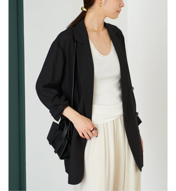 Plage「《一部店舗・WEB限定追加予約》R&rsquo;IAM AIR ジャケット」|その他|