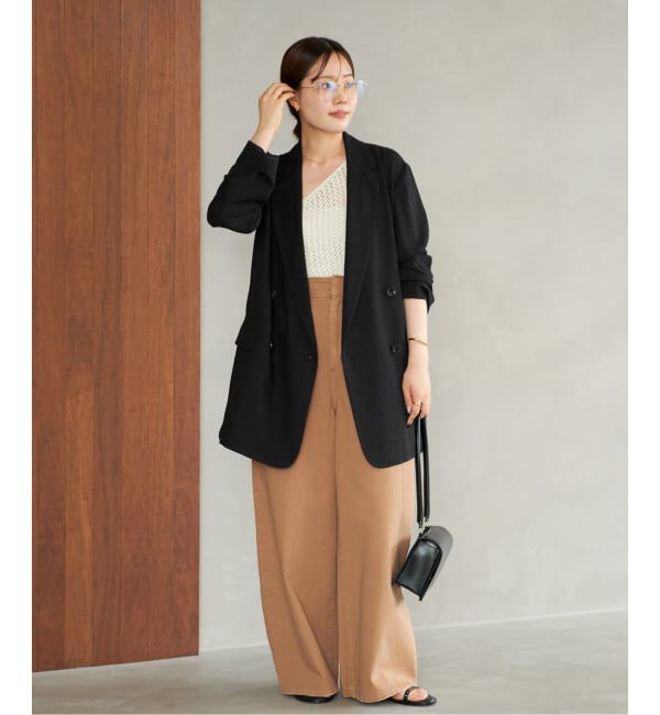 Plage「《一部店舗・WEB限定追加予約》R&rsquo;IAM AIR ジャケット」|その他|