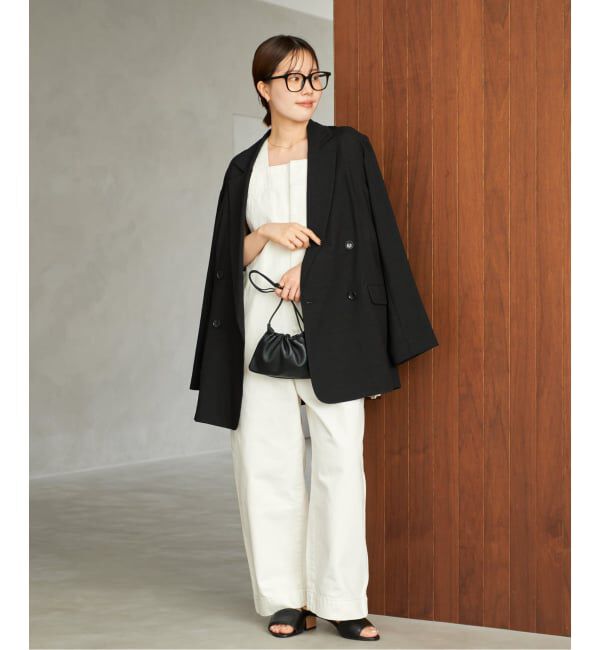 Plage「《一部店舗・WEB限定追加予約》R&rsquo;IAM AIR ジャケット」|その他|