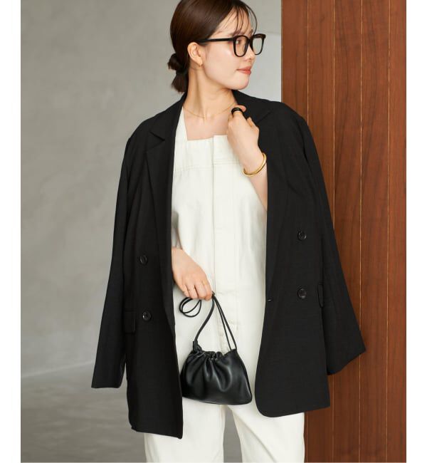 Plage「《一部店舗・WEB限定追加予約》R&rsquo;IAM AIR ジャケット」|その他|