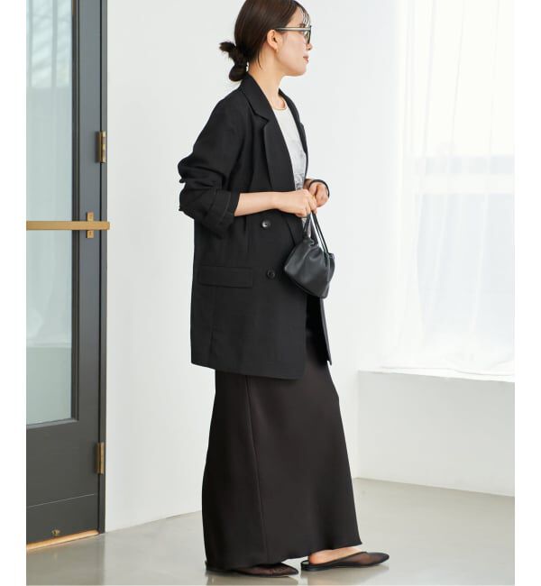 Plage「《一部店舗・WEB限定追加予約》R&rsquo;IAM AIR ジャケット」|その他|