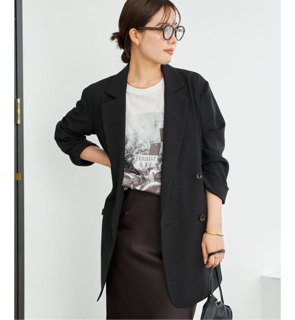 Plage「《一部店舗・WEB限定追加予約》R&rsquo;IAM AIR ジャケット」|その他|