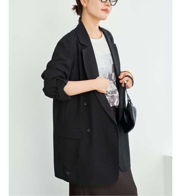 Plage「《一部店舗・WEB限定追加予約》R&rsquo;IAM AIR ジャケット」|その他|