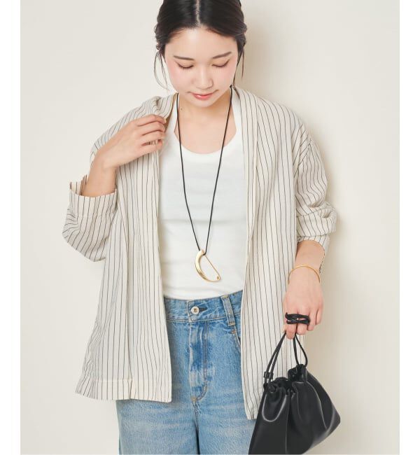 Plage「《予約》LES ATELIERS FRANCAIS DE CONFECTION 別注 LIGHT ジャケット」|その他|