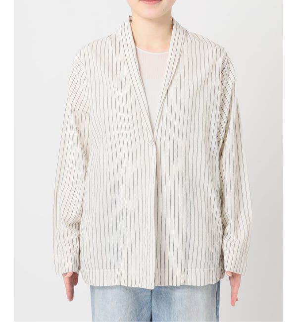 Plage「《予約》LES ATELIERS FRANCAIS DE CONFECTION 別注 LIGHT ジャケット」|その他|