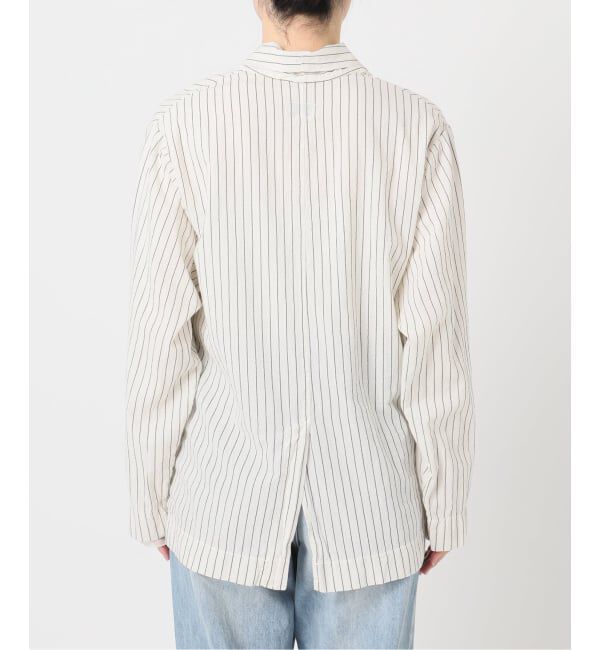 Plage「《予約》LES ATELIERS FRANCAIS DE CONFECTION 別注 LIGHT ジャケット」|その他|