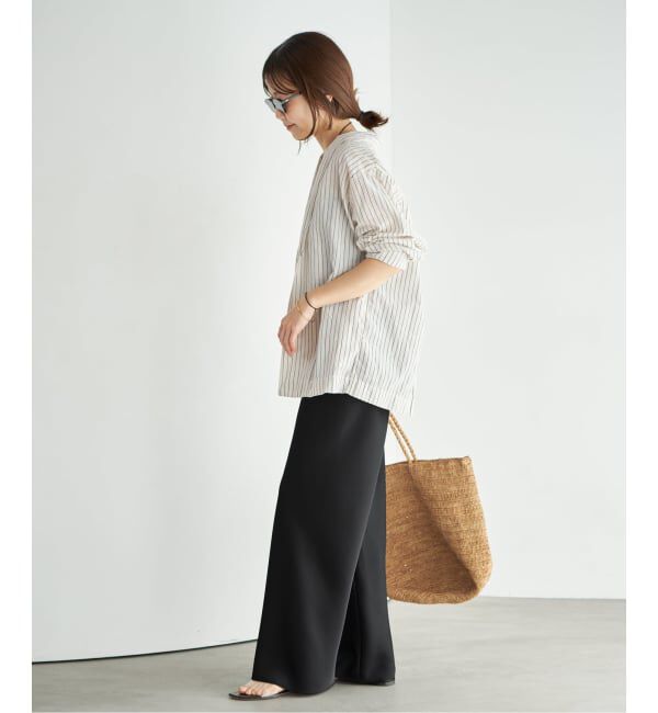 Plage「《予約》LES ATELIERS FRANCAIS DE CONFECTION 別注 LIGHT ジャケット」|その他|