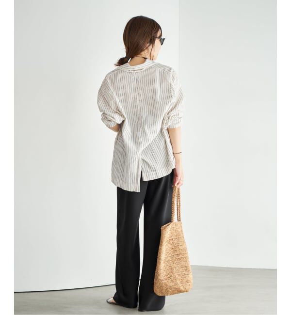 Plage「《予約》LES ATELIERS FRANCAIS DE CONFECTION 別注 LIGHT ジャケット」|その他|