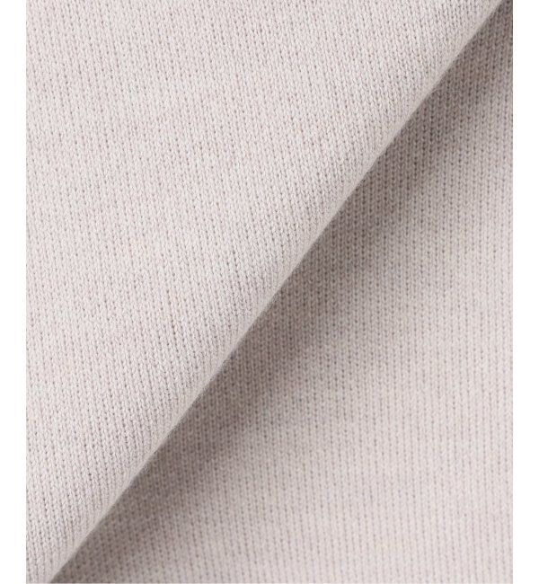 IENA「スーパーファインスムース ショートカーディガン」|カーディガン|