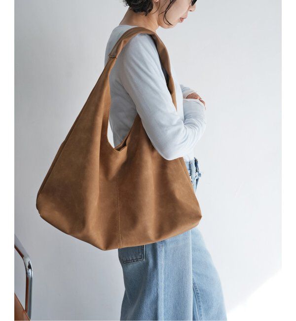SLOBE IENA「《追加3》SLOBE トライアングルBAG」|その他|