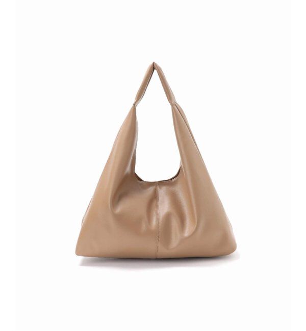 SLOBE IENA「《追加3》SLOBE トライアングルBAG」|その他|