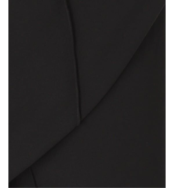 SLOBE IENA「《4サイズ展開/WEB限定/追加》ピンタックセミフレアパンツ」|その他|