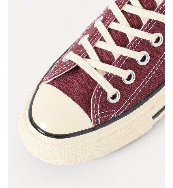 SLOBE IENA「CONVERSE/コンバース ALL STAR AGED AC OX スニーカー 3131546」|スニーカー|