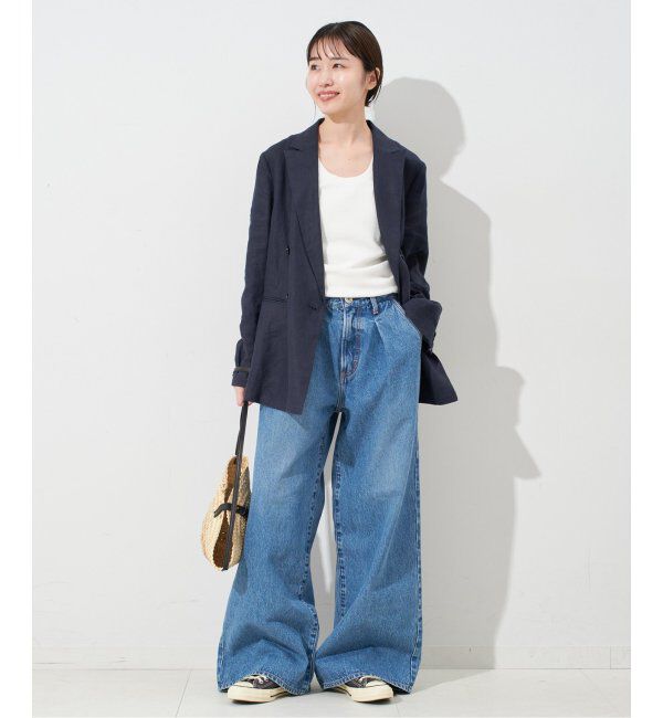 SLOBE IENA「CONVERSE/コンバース ALL STAR AGED AC OX スニーカー 3131546」|スニーカー|