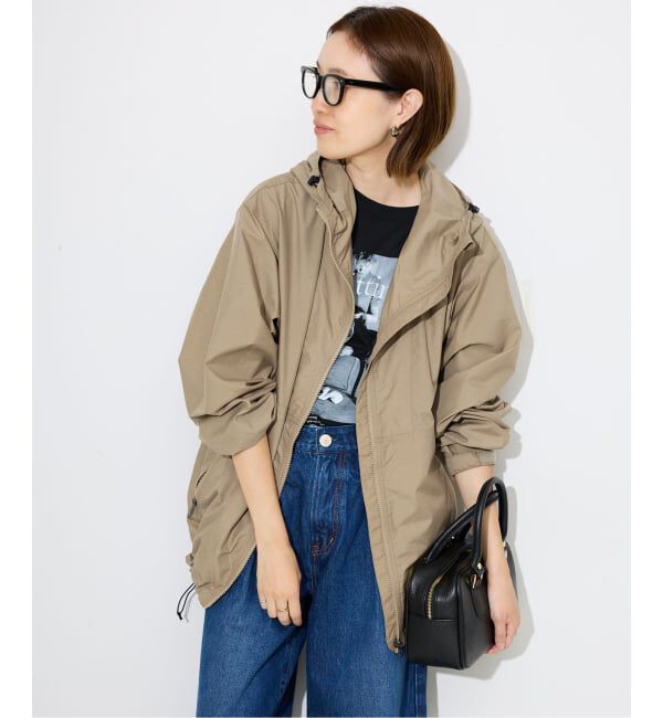 SLOBE IENA「THE NORTH FACE/ザ ノース フェイス Compact Jacket NP72530」|ブルゾン・スタジャン|