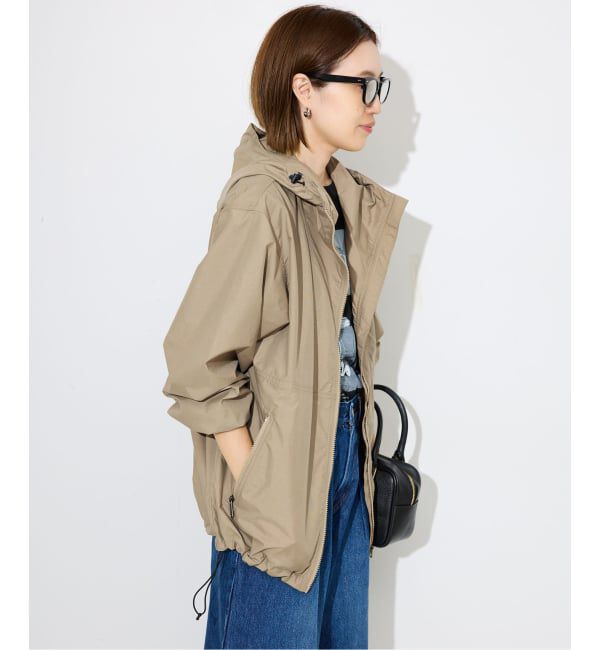 SLOBE IENA「THE NORTH FACE/ザ ノース フェイス Compact Jacket NP72530」|ブルゾン・スタジャン|