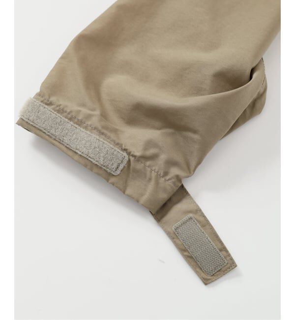 SLOBE IENA「THE NORTH FACE/ザ ノース フェイス Compact Jacket NP72530」|ブルゾン・スタジャン|