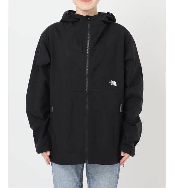 SLOBE IENA「THE NORTH FACE/ザ ノース フェイス Compact Jacket NP72530」|ブルゾン・スタジャン|
