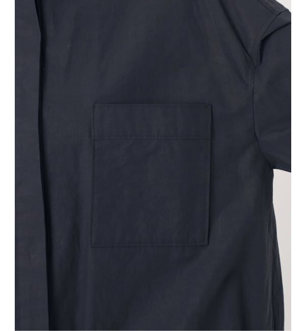 VERMEIL par iena「Drawstring シャツ」|シャツ・ブラウス|