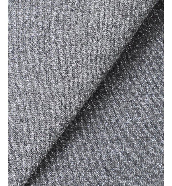 IENA「《新色あり/追加2》LEVITAロングスリーブカーディガン」|カーディガン|