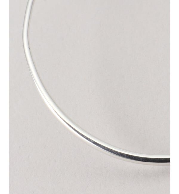 IENA LA BOUCLE「BAR jewellery/バー ジュエリー MIRAGE ピアス MIRAEA-165S」|ピアス|