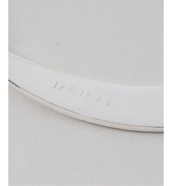 IENA「JAMIRAY/ジャミレイ MODERN CURVE PIN NL ネックレス」|ネックレス|