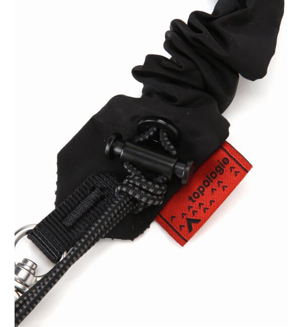 IENA「TOPOLOGIE BUNGEE WRIST STRAPS ストラップ TP-WST-BWS-WAS-25-BO」|その他|