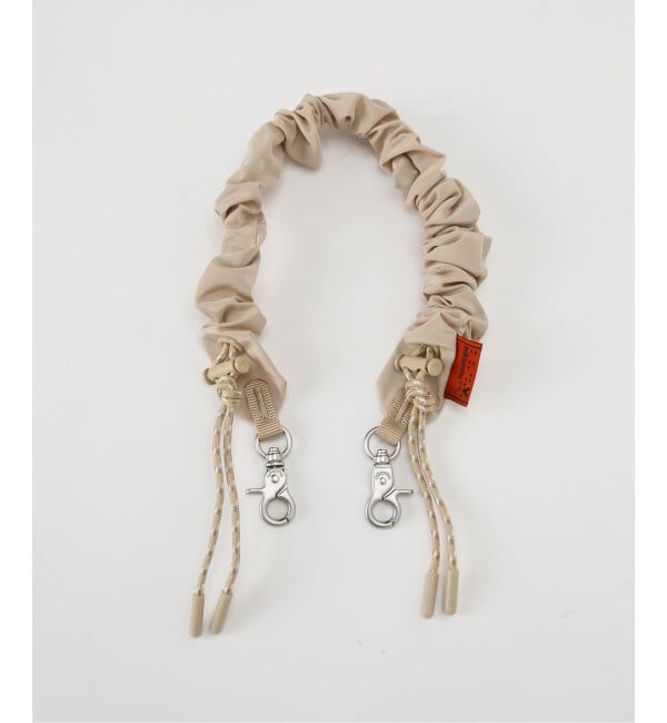 IENA「TOPOLOGIE BUNGEE WRIST STRAPS ストラップ TP-WST-BWS-WAS-25-BO」|その他|