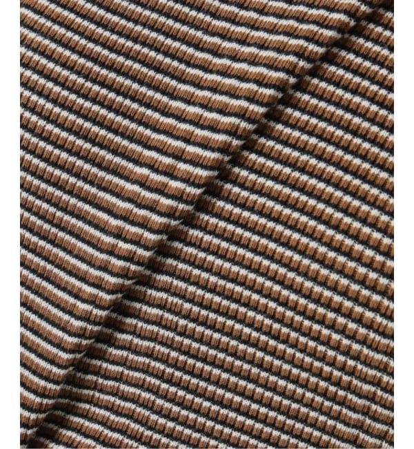 SLOBE IENA「アメスリタンクトップ」|タンクトップ|