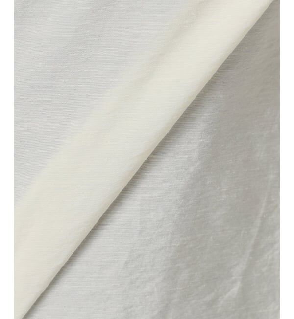 VERMEIL par iena「Airy Over シャツ」|シャツ・ブラウス|