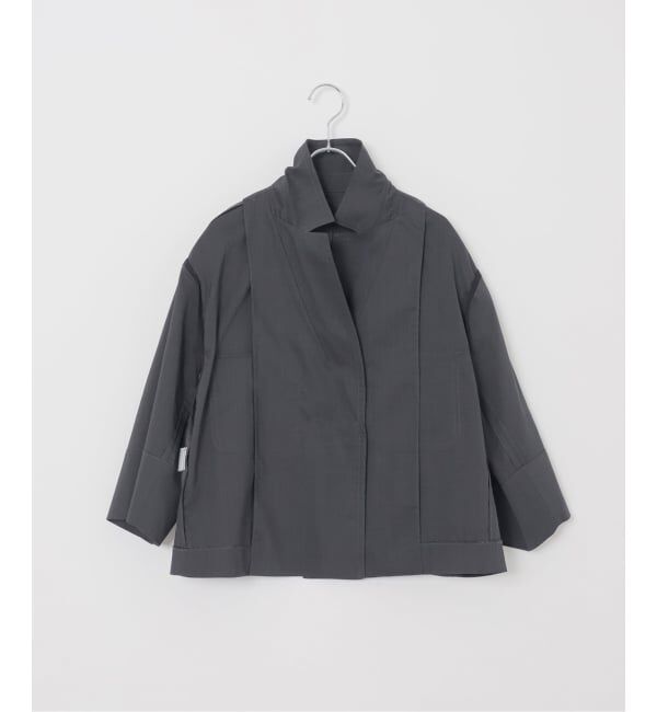 IENA「Maison IENA 別注 Nell/ネル ショートジャケット 261-50201」|その他|