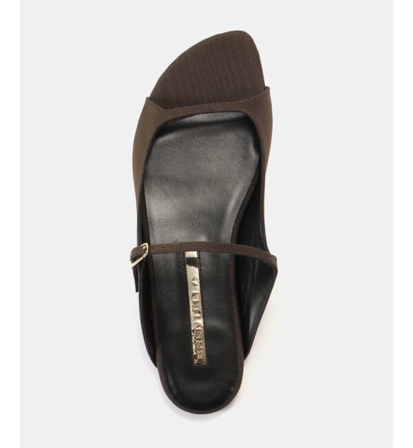 IENA LA BOUCLE「BRENTELLA/ブレンテッラ EDWIGE BR7665」|その他|