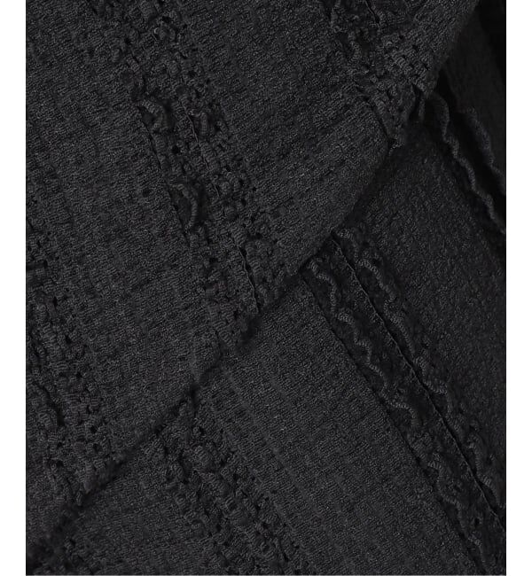 SLOBE IENA「《シリーズあり/予約》カットフリルパンツ」|その他|