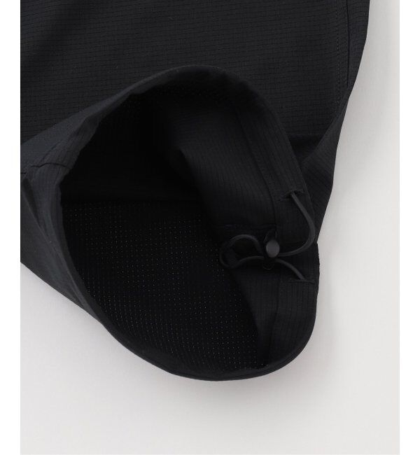 EDIFICE「GRAMICCI(グラミチ) 別注 クールドッツ 2タック ワイドパンツ」|その他|