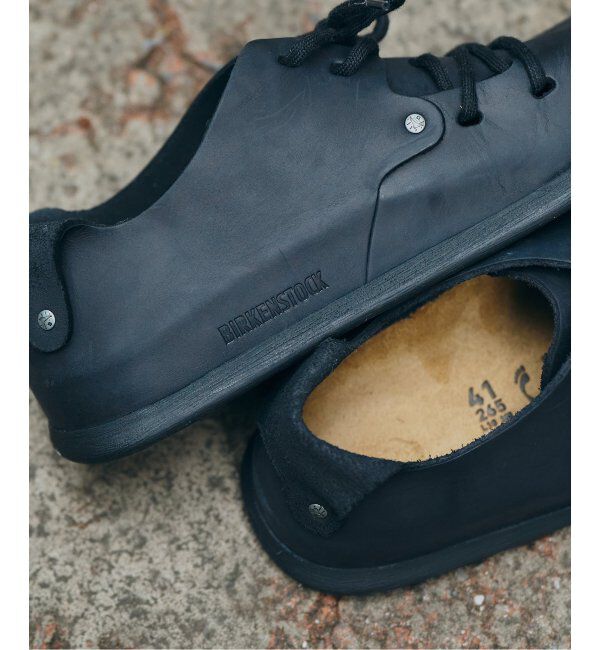 417 EDIFICE「BIRKENSTOCK / ビルケンシュトック 　Montana / モンタナ」|サンダル|