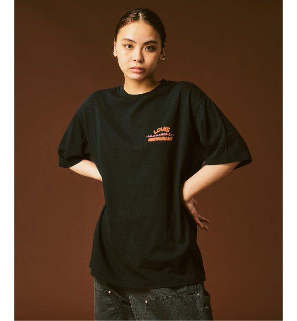 417 EDIFICE「The Godfather &times; 417 Tシャツ」|Tシャツ・カットソー|