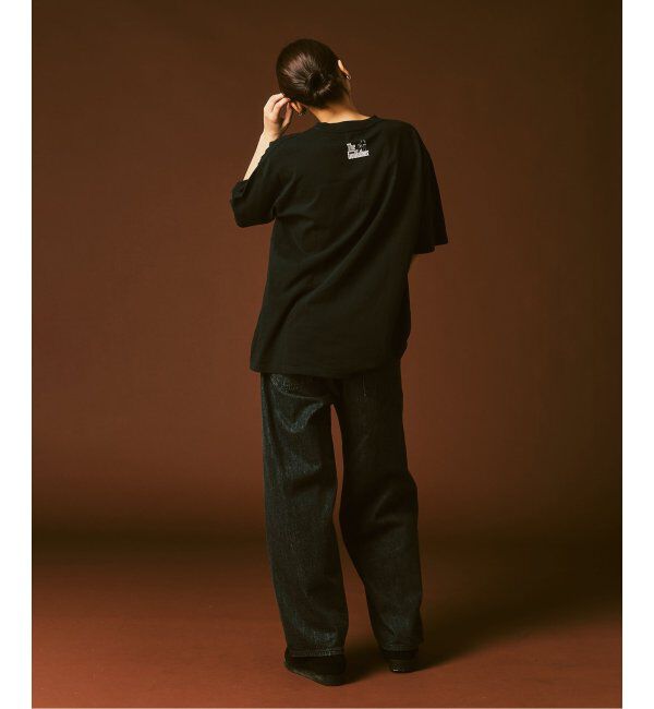 417 EDIFICE「The Godfather &times; 417 Tシャツ」|Tシャツ・カットソー|