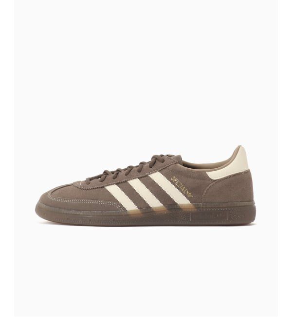 417 EDIFICE「adidas / アディダス HANDBALL SPEZIAL」|スニーカー|