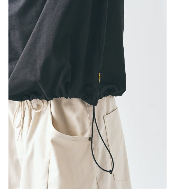 417 EDIFICE「PERFECTECH / パーフェクテック ショートスリーブT」|Tシャツ・カットソー|