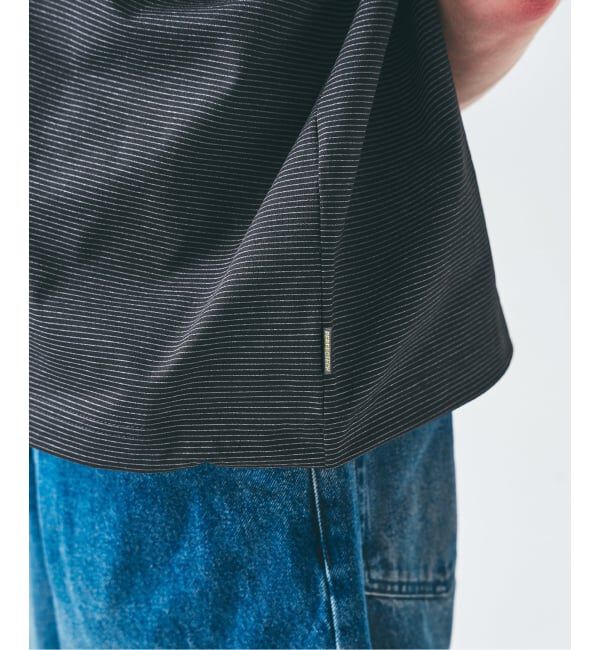 417 EDIFICE「PERFECTECH / パーフェクテック ショートスリーブT」|Tシャツ・カットソー|