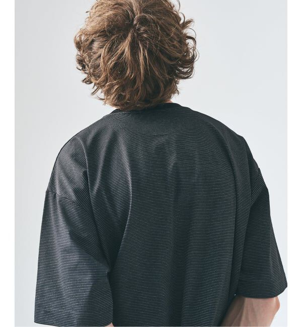 417 EDIFICE「PERFECTECH / パーフェクテック ショートスリーブT」|Tシャツ・カットソー|